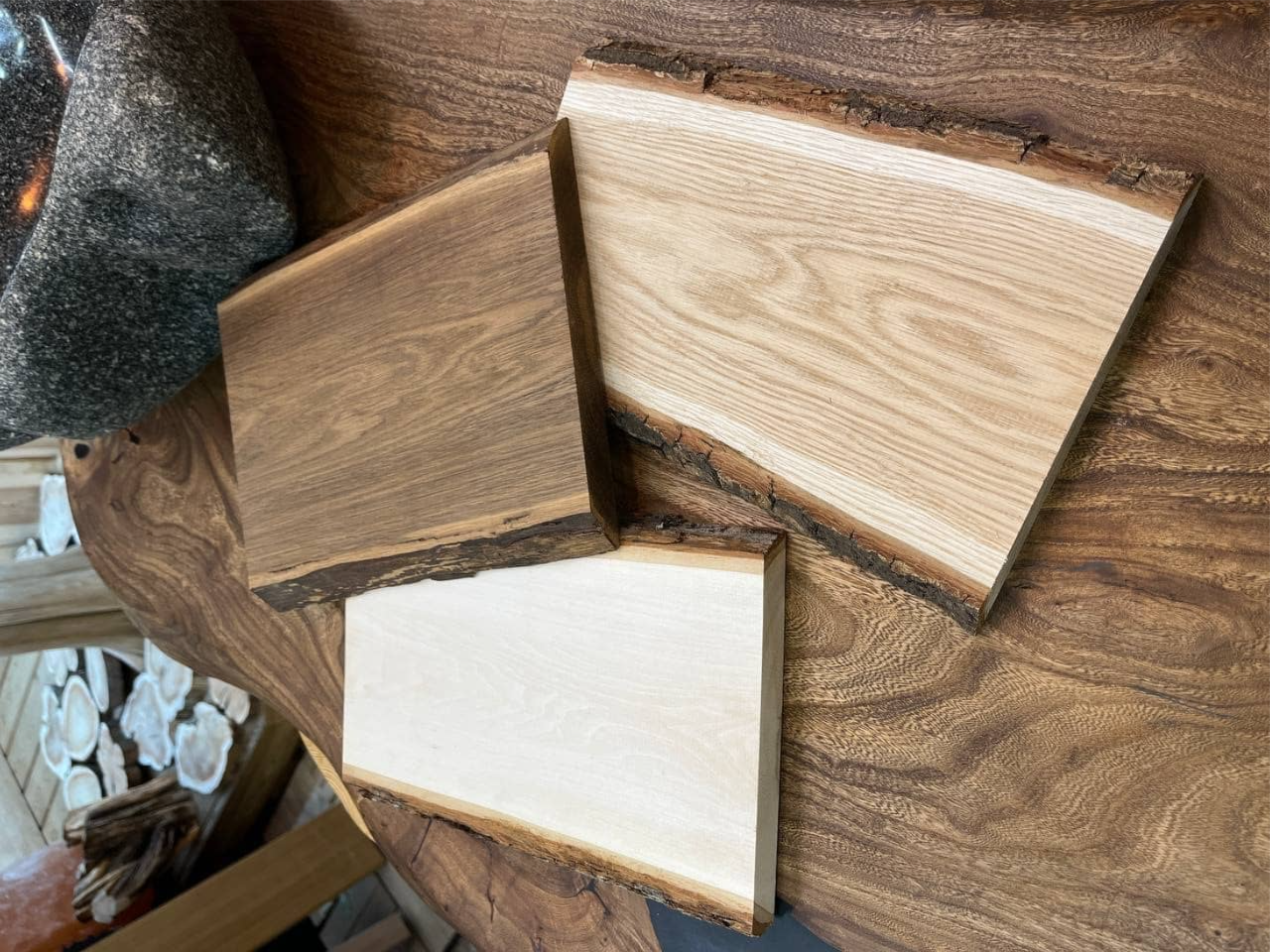 Не ограниченные варианты отделки